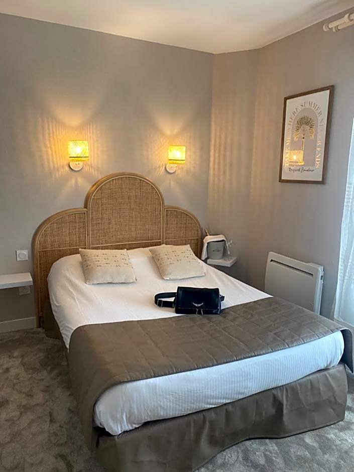 La glycine hotel, spa et bien-être