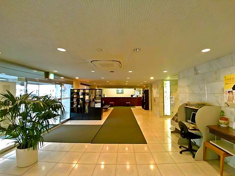 Smile Hotel Tokyo Ayase Ekimae