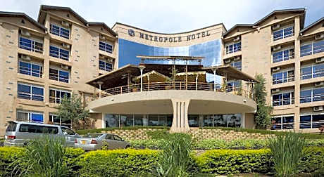 Metropole Hotel