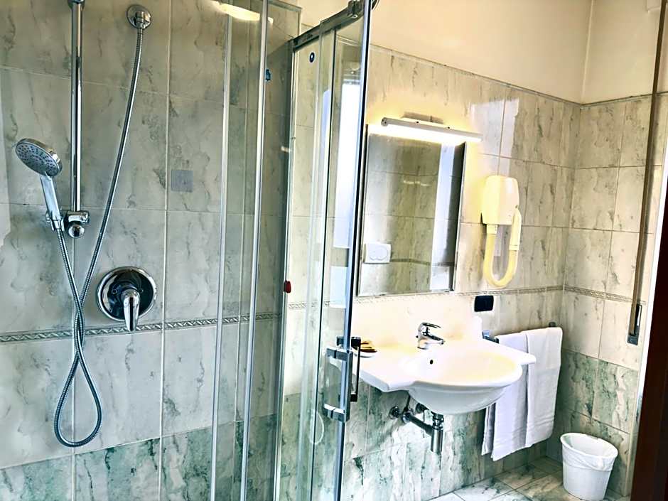 Hotel Molise 2