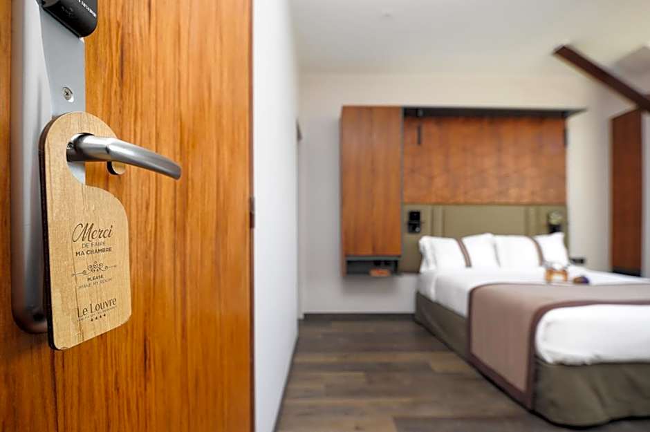 Le Louvre Hotel & Spa