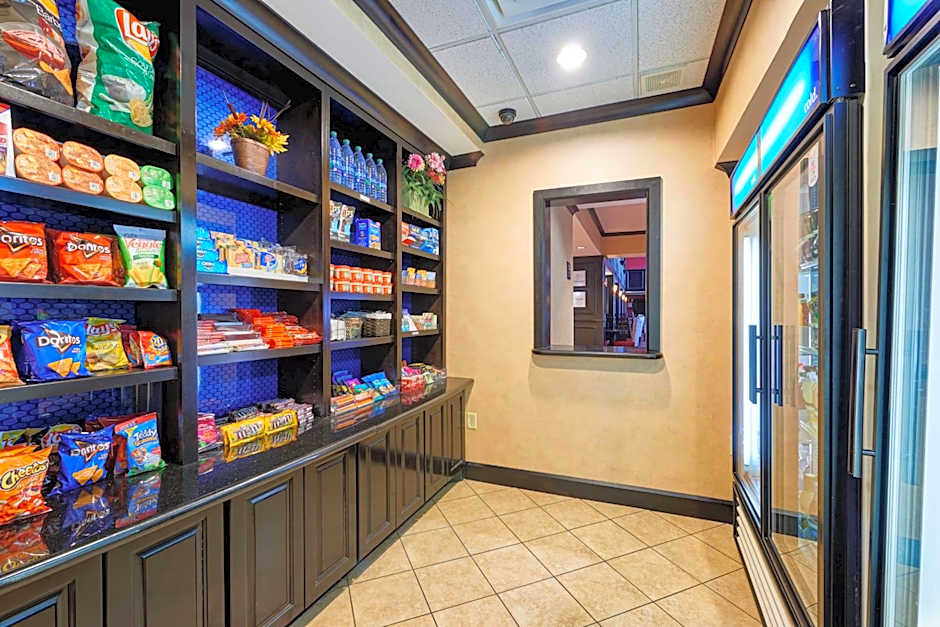 Hampton Inn & Suites Waco-South