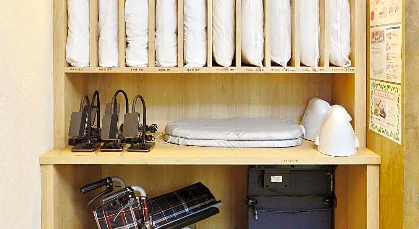 Hotel La Foresta By Rigna