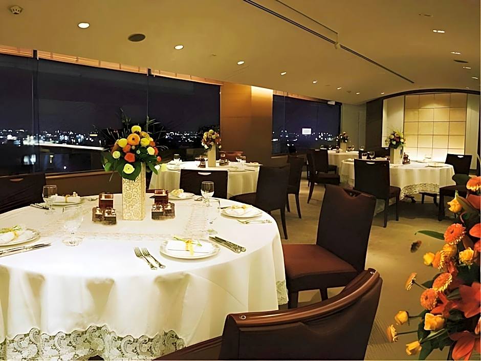 Yatsushiro Grand Hotel