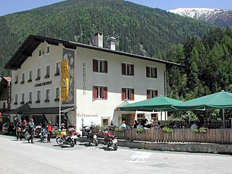 Hotel Gomagoierhof
