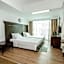 Lancaster Hotel Manila