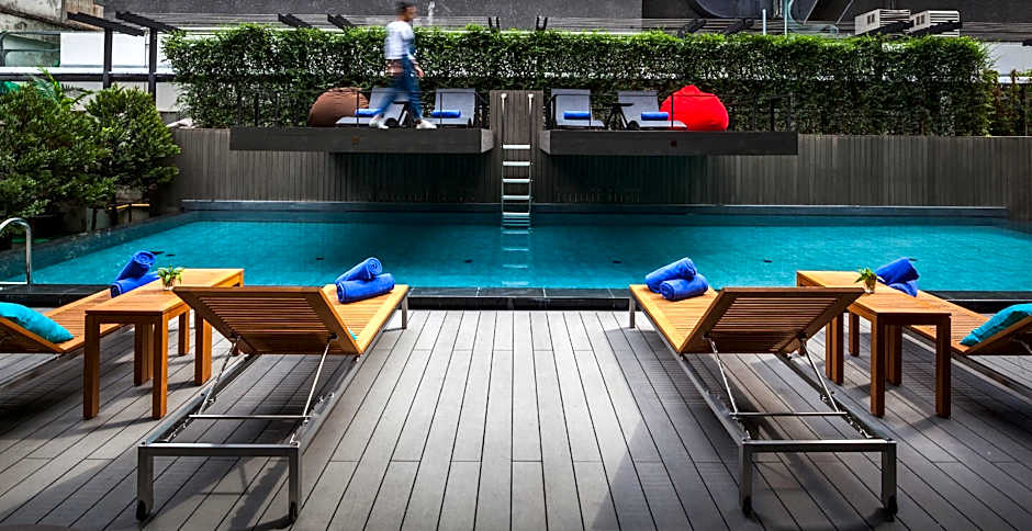 LiT BANGKOK Residence