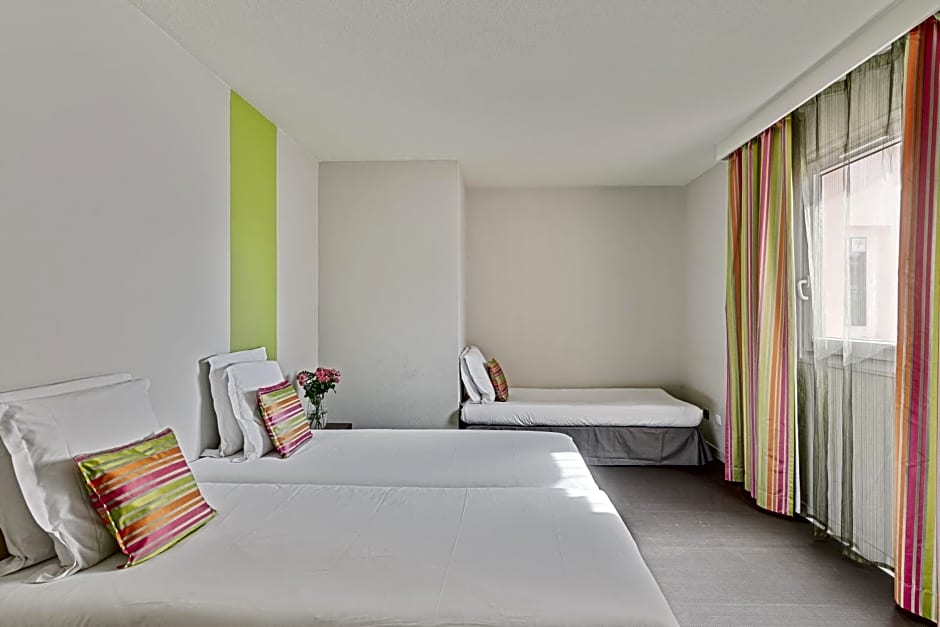 Hôtel Provence