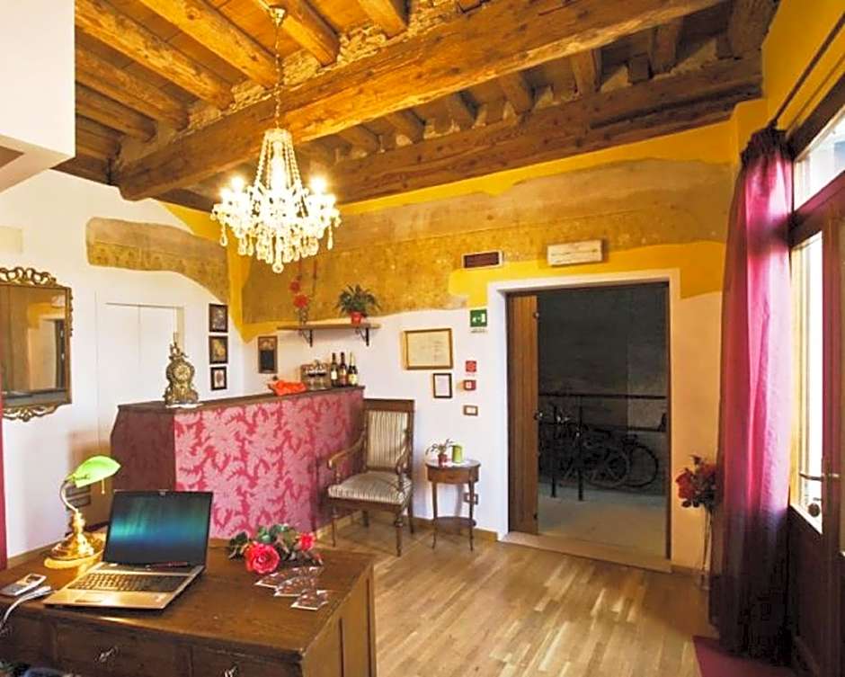 Relais Alcova del Doge
