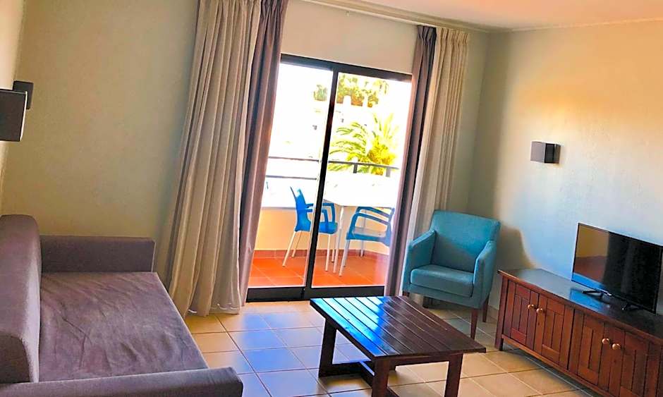 Albufeira Jardim - Apartamentos Turísticos