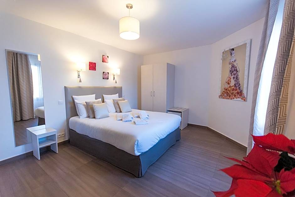 Hôtel CasaBella