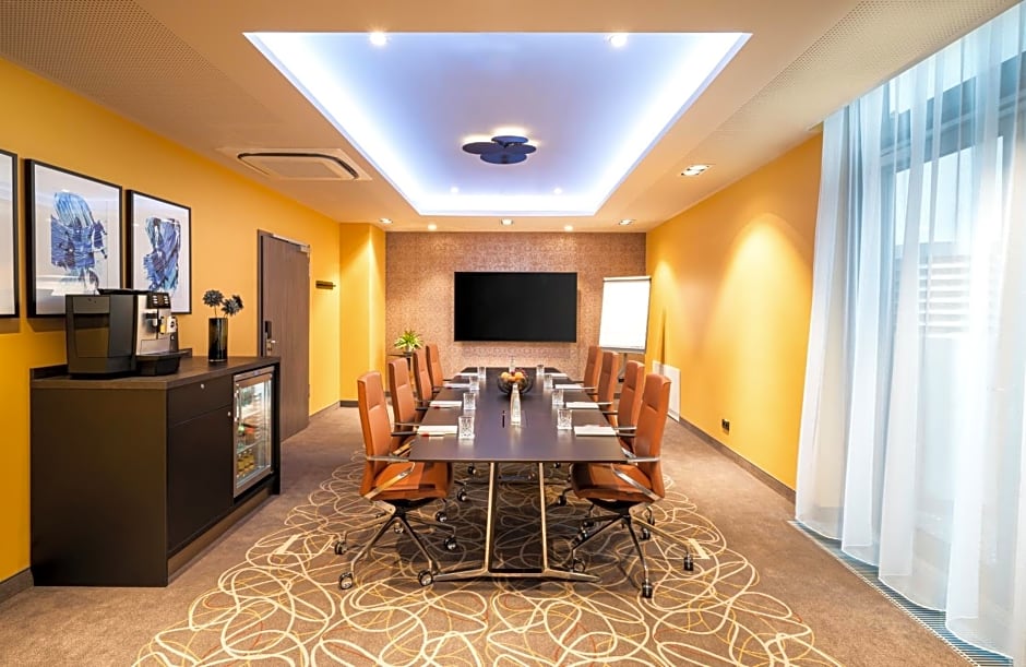 Leonardo Hotel Eschborn Frankfurt
