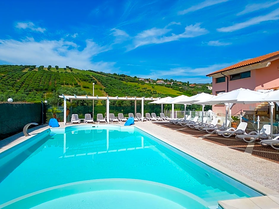 Hotel Villa Elena