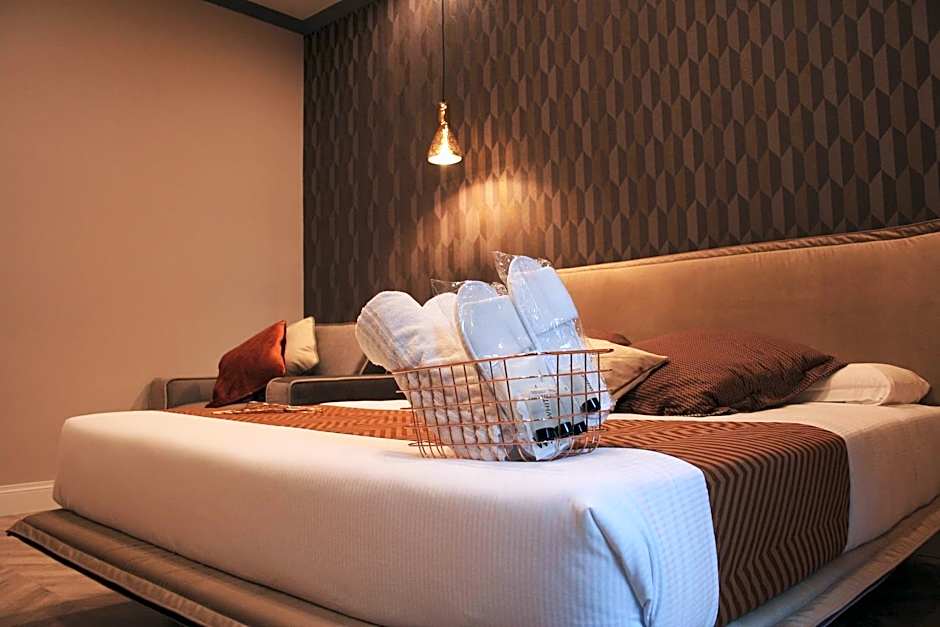 Hotel Roma Vaticano
