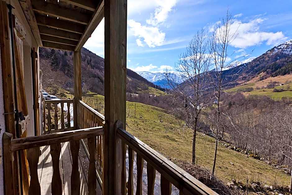 Centre de Vacances Le Hameau Rollot