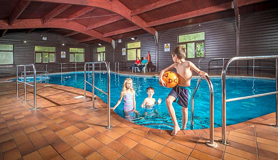 Tolroy Manor Holiday Park