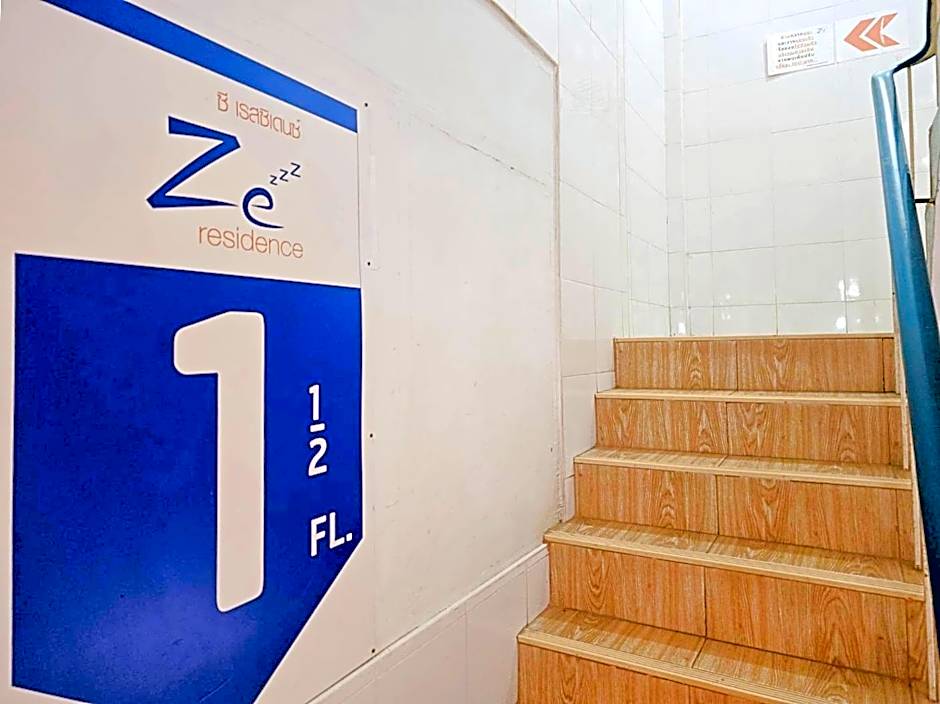 Ze Residence Ramintra