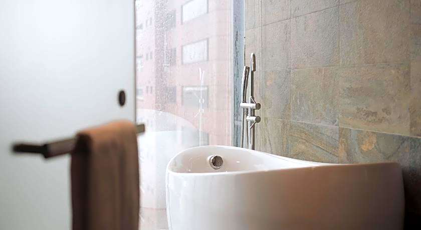 Hub Hotel Kaohsiung Yawan Branch