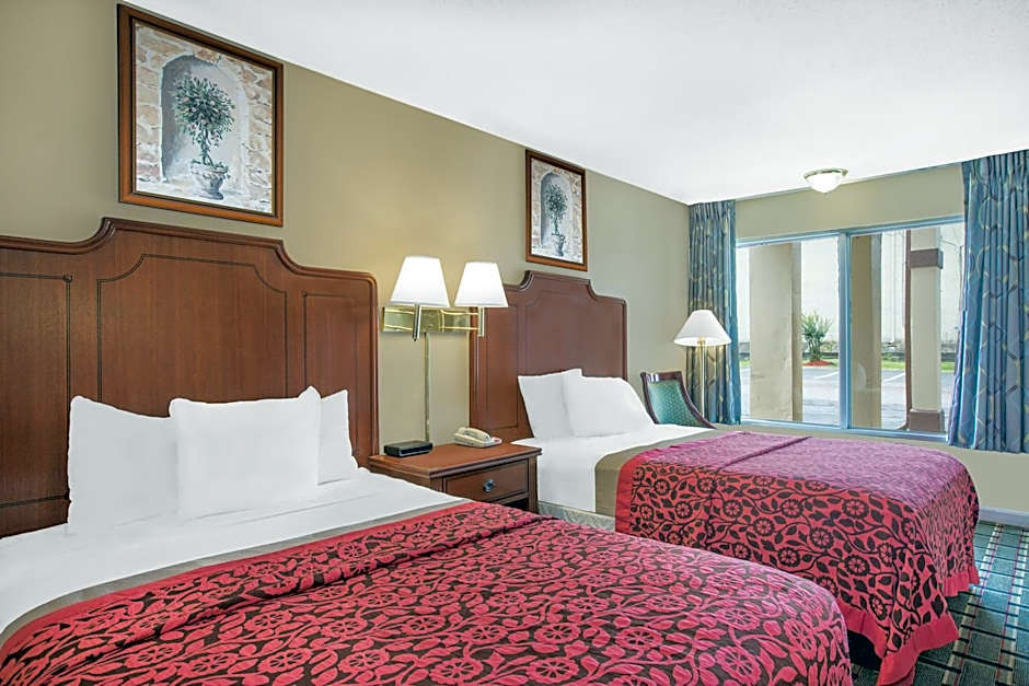 Meridian Inn Hotel, MS