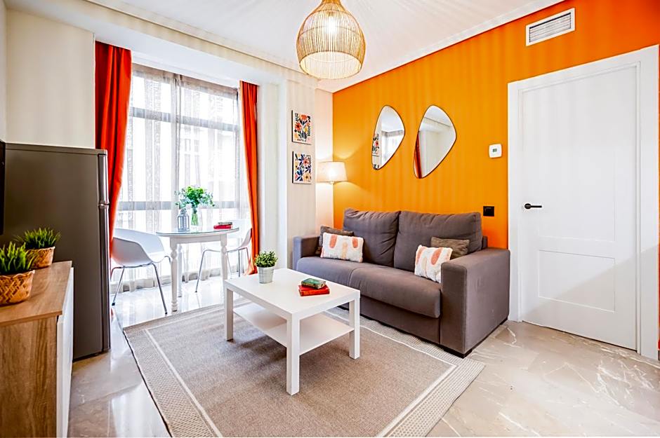 Aparthotel G3 Galeon