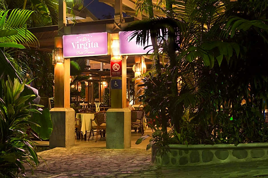 Baldi Hot Springs Hotel & Spa