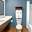 Wood Spring Suites Washington DC East Arena Drive