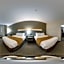 Comfort Inn and Suites 