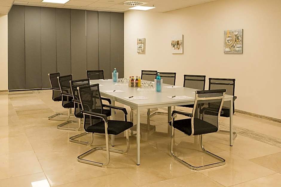 Hotel Schopenhauer Hof