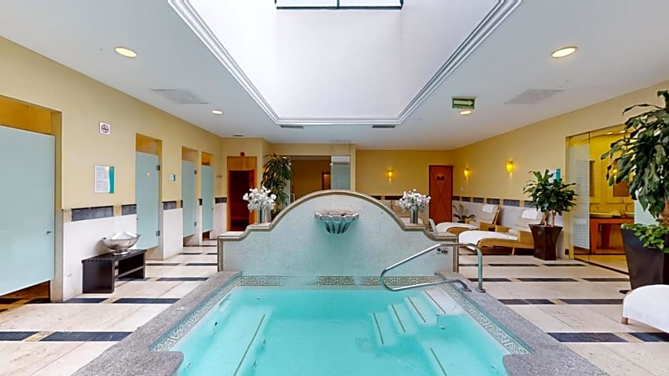 Marquis SkySuites