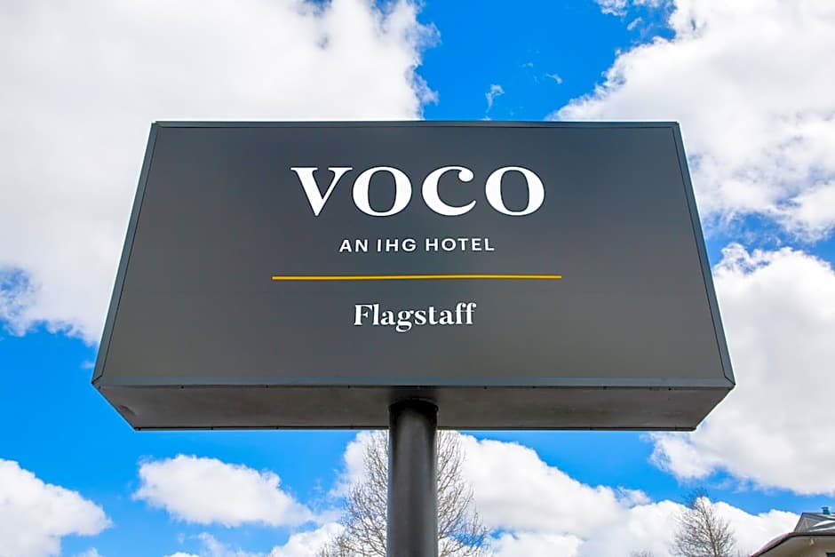 voco Flagstaff by IHG