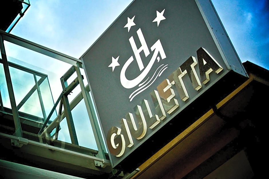 Hotel Giulietta