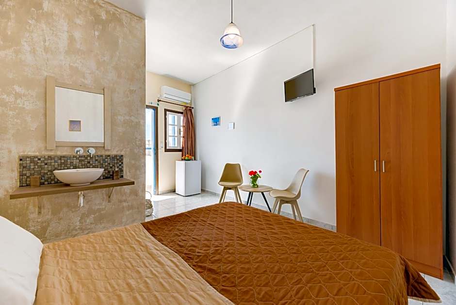 Onar Rooms & Studios