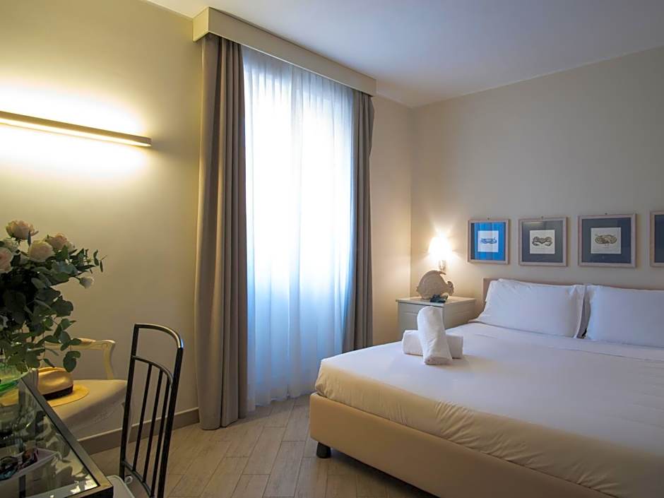 Hotel San Pietro Palace