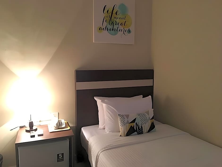 Chemara Boutique Hotel