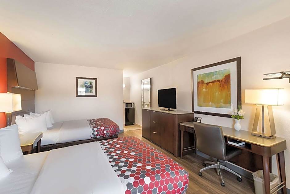 Econo Lodge North Washington