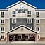 WoodSpring Suites Denton