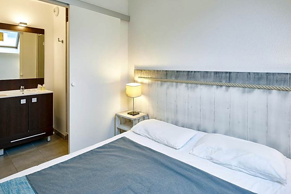 Résidence Vacances Bleues Les Jardins d'Arvor