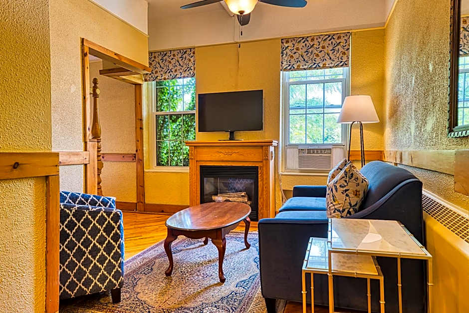 The Stratford Hotel by Hoco Hotels Collection