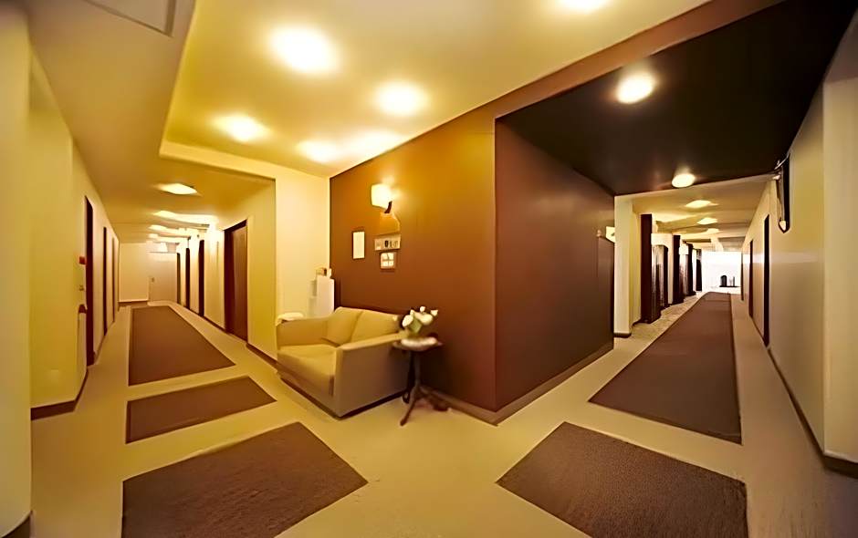 Imari Grand Hotel