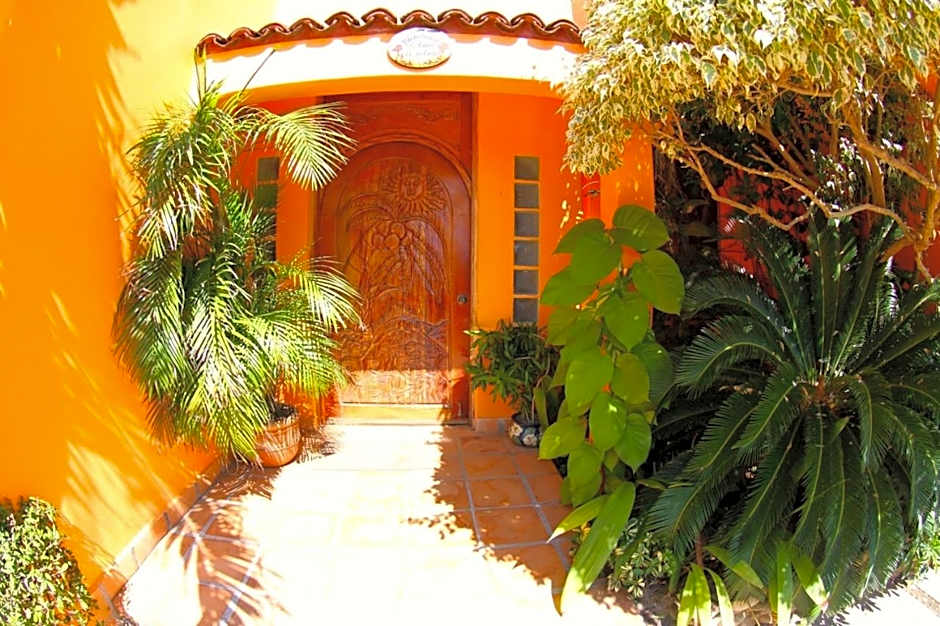 Hotel Villa Tropical