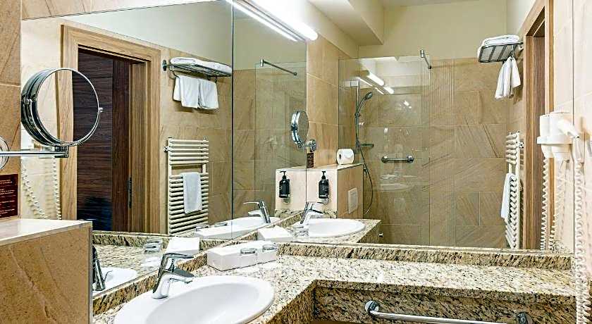 Hotel Europa Fit