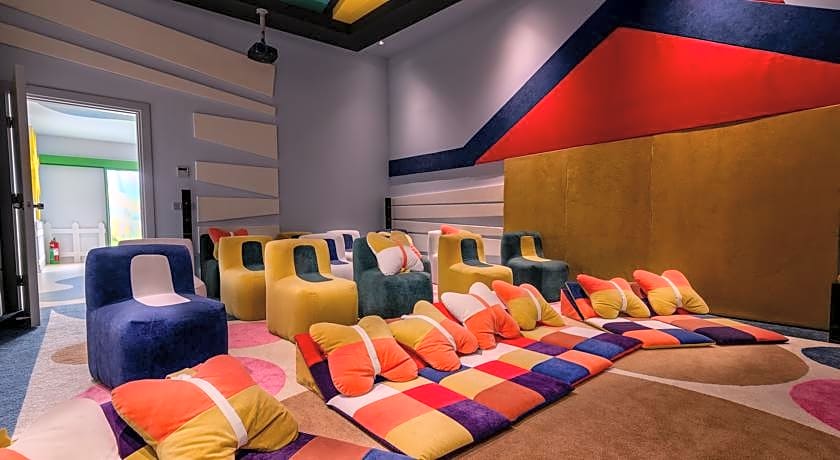 Rixos Premium Tekirova Hotel