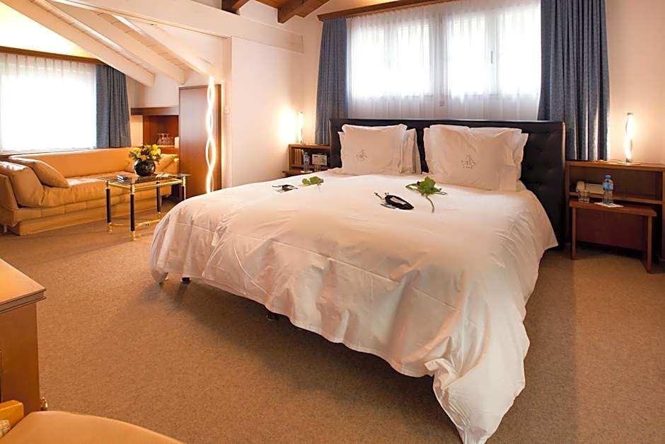 Boutique Hotel Albana Real - Restaurants & Spa