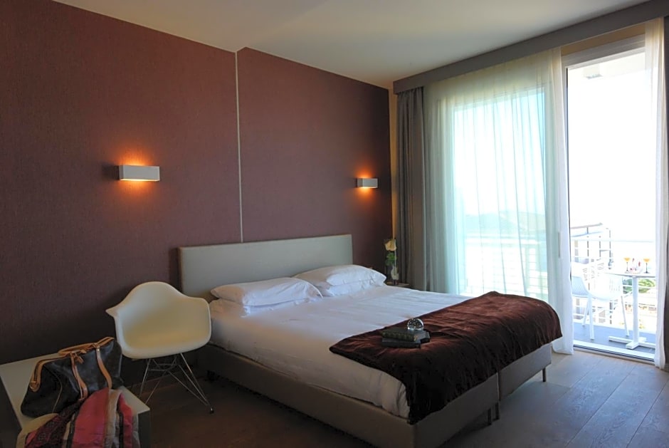Hotel Bracciotti