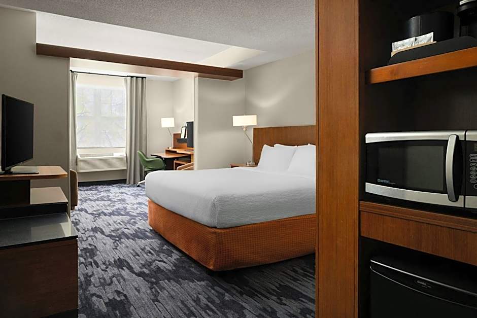 Fairfield Inn & Suites by Marriott Olean