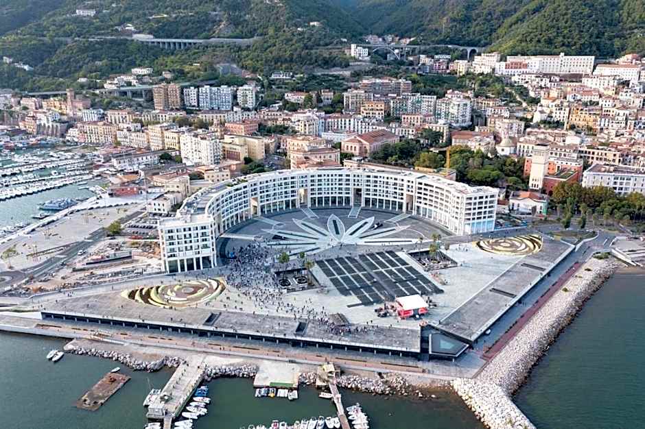 B&B Palazzo Scaramella