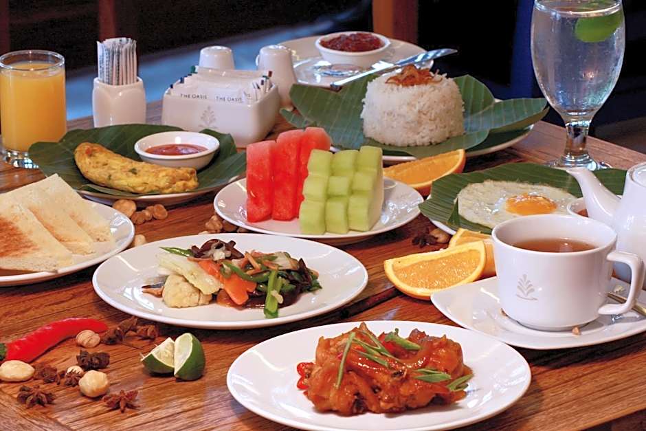 Rhadana Hotel