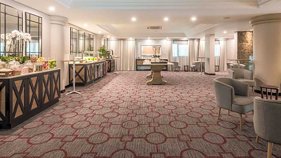 Southern Sun Sandton