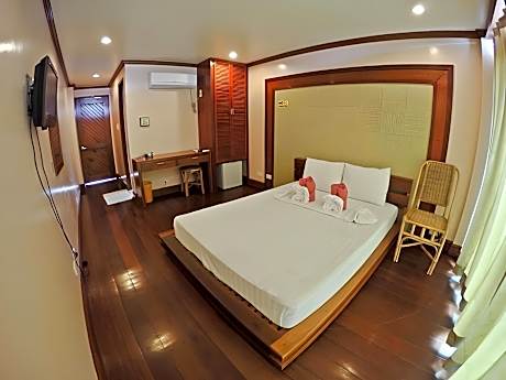 Terrace Suite