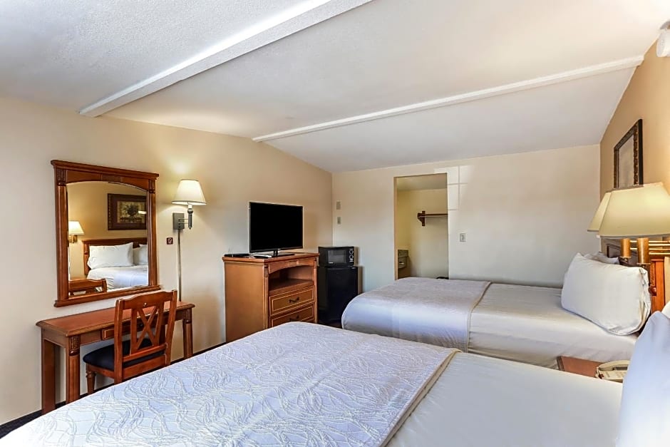 Americas Best Value Inn and Suites El Centro